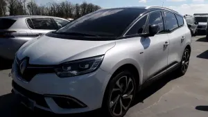 Renault Scenic IV Energy dCi 110 S&S Bose Edition 2018
