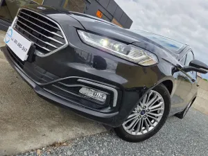Ford Mondeo Mk5 2.0 EcoBlue Titanium 2021