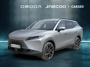 Omoda 7 2025