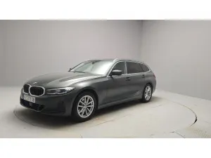 BMW 3 Series G20/G21 2023