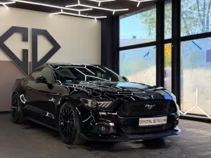 Ford Mustang 2016