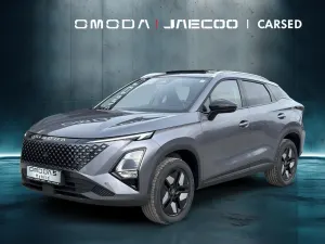 Omoda 5 2026