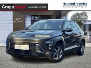 Hyundai Kona II 2024