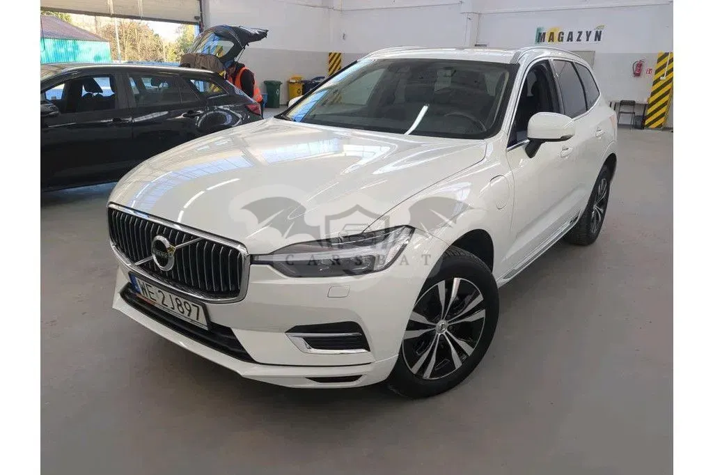 Volvo XC60 II 2020