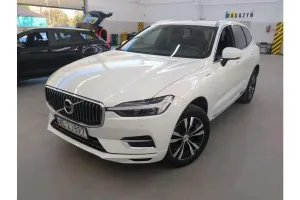 Volvo XC60 II 2020