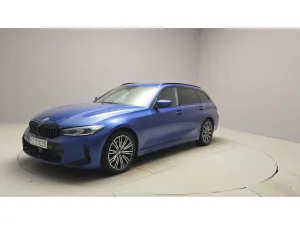 BMW 3 Series G20/G21 2023