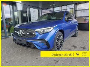 Mercedes-Benz GLC II 2026