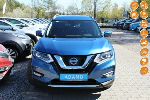 Nissan X-Trail III 1.6 DIG-T Tekna 2WD 2018