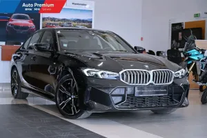 BMW 3 Series G20/G21 318i 2024