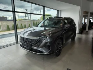 Mg S9 2026