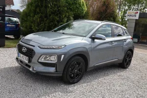 Hyundai Kona I 1.6 T-GDI Premium DCT 2019