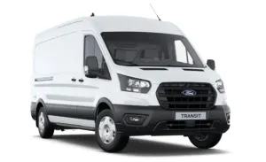 Ford Transit 2025