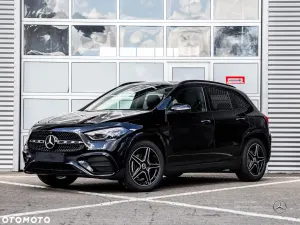 Mercedes-Benz GLA 220 d 4-Matic AMG Line 2026