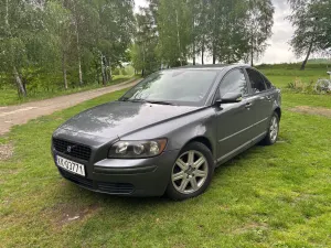 Volvo S40 II 2.0D Kinetic 2005