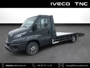 Iveco Daily 2026