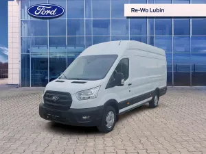 Ford Transit 2026