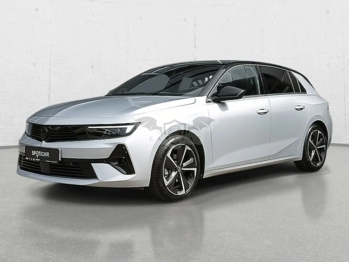 Opel Astra L 1.2 T GS S&S 2025