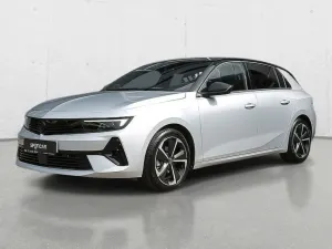 Opel Astra L 1.2 T GS S&S 2025