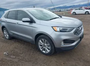 Ford Edge 2024
