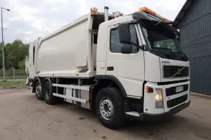 Volvo FM 2010