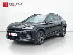 Cupra Formentor 1.5 TSI DSG 2025