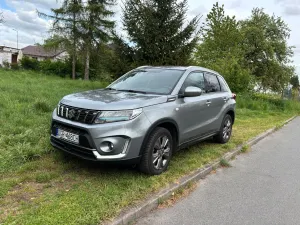 Suzuki Vitara III 1.4 Boosterjet SHVS Premium 2WD 2020