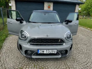Mini Countryman Cooper SE ALL4 2022