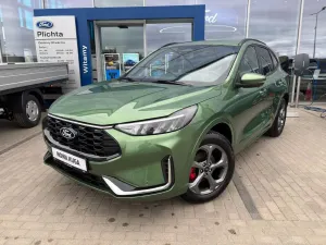Ford Kuga III 2025