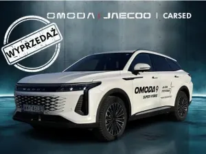 Omoda 9 2025