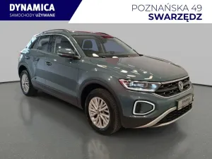 Volkswagen T-ROC I 2023