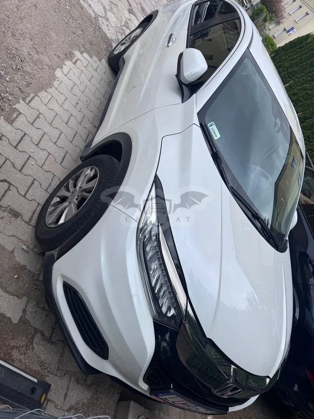 Honda HR-V II 1.5 Comfort (Honda Connect+) 2020