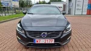 Volvo V60 I D4 Geartronic Momentum 2015