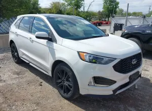 Ford Edge 2022