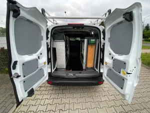 Ford Transit 2021