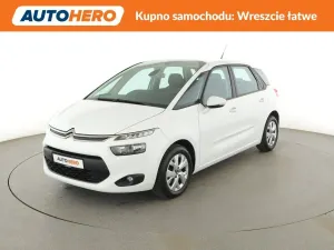 Citroën C4 Picasso II 1.2 PureTech Feel S&S 2016