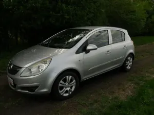 Opel Corsa D 1.3 CDTI 2008