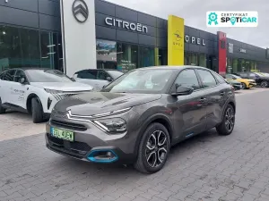Citroën C4 III EV136 50kWh Feel Pack 2021
