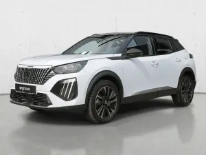 Peugeot 2008 II 1.2 PureTech GT S&S EAT8 2024