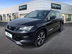 Seat Ateca 2019