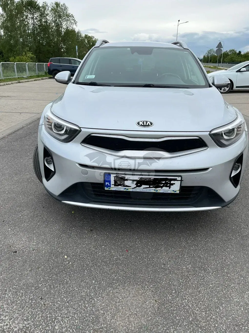 Kia Stonic 1.0 T-GDI L 2019