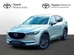 Mazda CX-5 II 2020