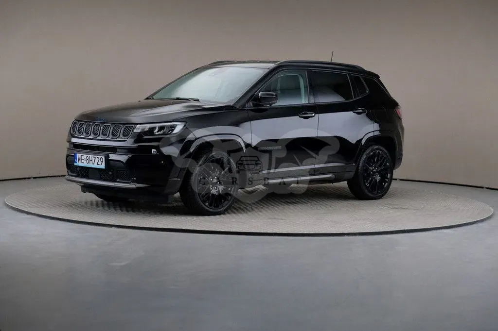 Jeep Compass II 2023