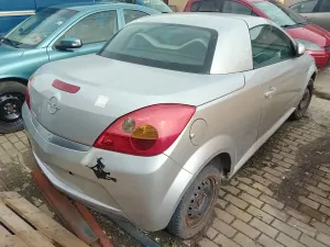 Opel Tigra II 1.4 Design Edition 2005