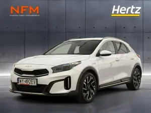 Kia XCeed 2025