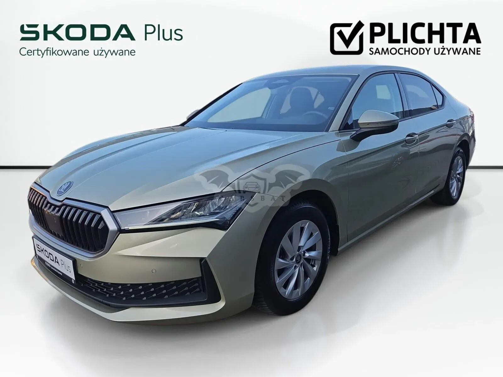 Skoda Superb VI 1.5 TSI mHEV Essence DSG 2025