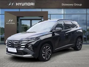Hyundai Tucson IV 1.6 T-GDi PHEV Platinum 4WD 2024