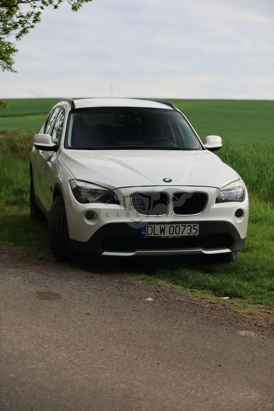 BMW X1 E84 xDrive18d 2011
