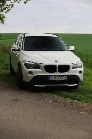 BMW X1 E84 xDrive18d 2011