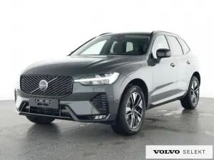 Volvo XC60 II 2025