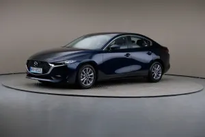 Mazda 3 IV 2.0 mHEV Kanjo 2022